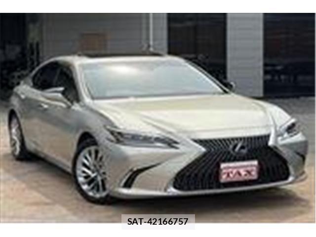 Lexus ES 2019-07 7220874-1