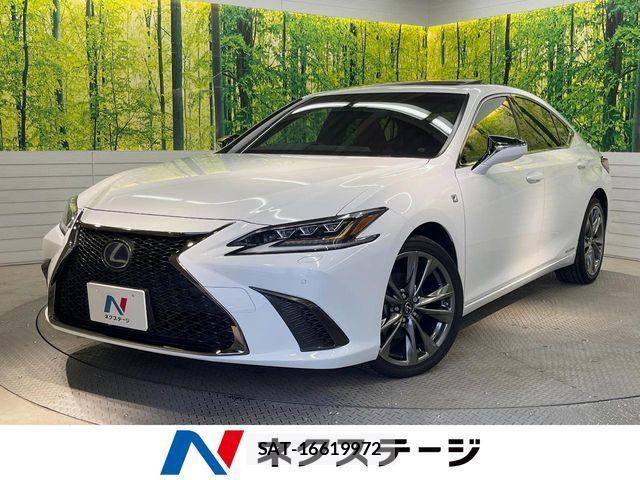 Lexus ES 2019-11 7220873-0