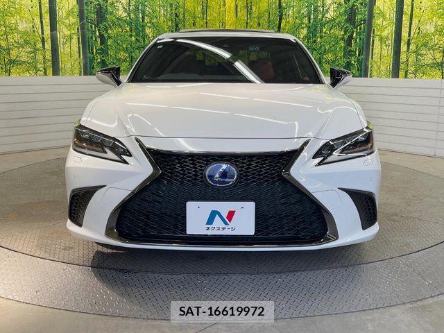 Lexus ES 2019-11 7220873-13