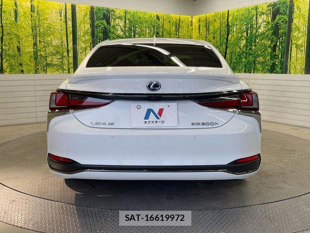 Lexus ES 2019-11 7220873-14