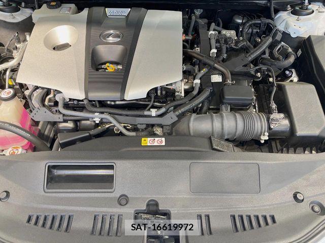 Lexus ES 2019-11 7220873-17