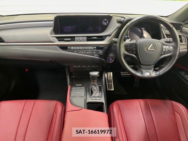 Lexus ES 2019-11 7220873-1