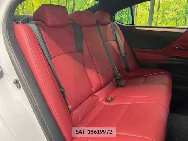 Lexus ES 2019-11 7220873-8