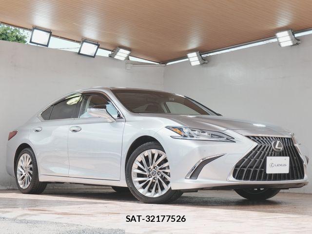 Lexus ES 2023-02 7220880-0