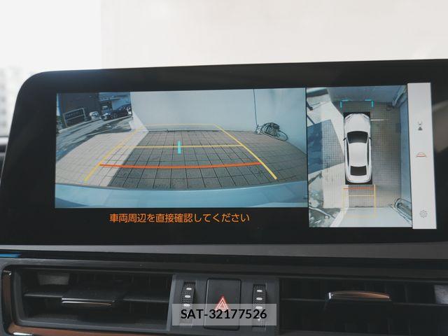 Lexus ES 2023-02 7220880-18
