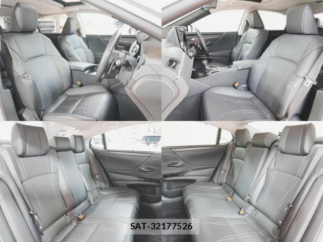 Lexus ES 2023-02 7220880-3