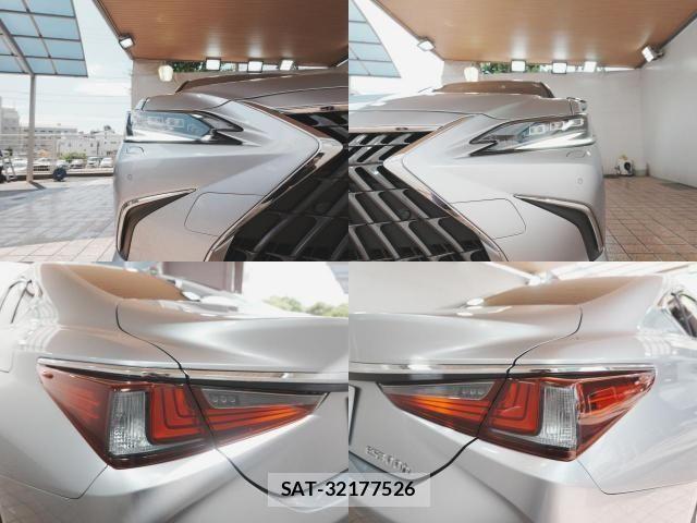 Lexus ES 2023-02 7220880-4