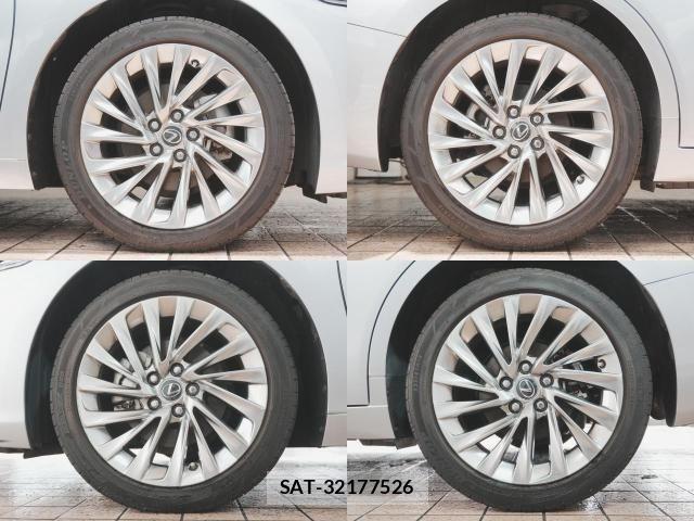 Lexus ES 2023-02 7220880-5