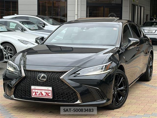 Lexus ES 2023-03 7220883-0