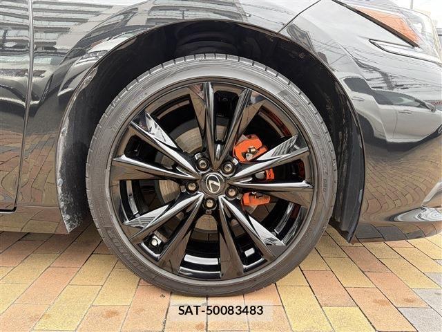 Lexus ES 2023-03 7220883-10