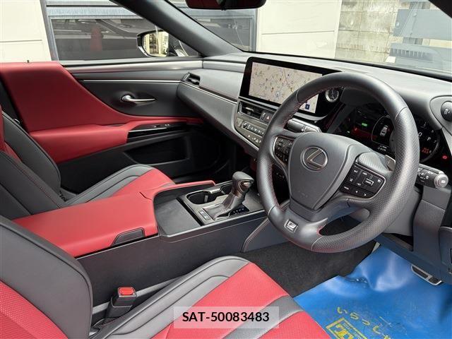 Lexus ES 2023-03 7220883-14