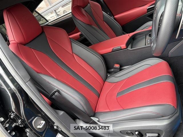 Lexus ES 2023-03 7220883-15