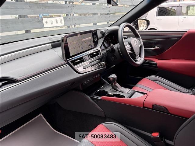Lexus ES 2023-03 7220883-16