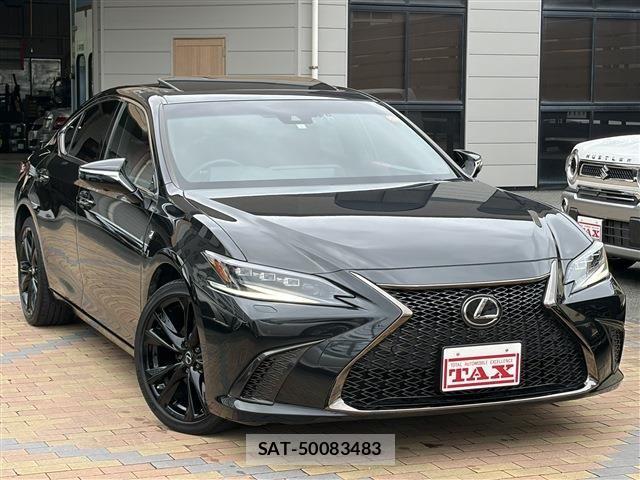 Lexus ES 2023-03 7220883-1