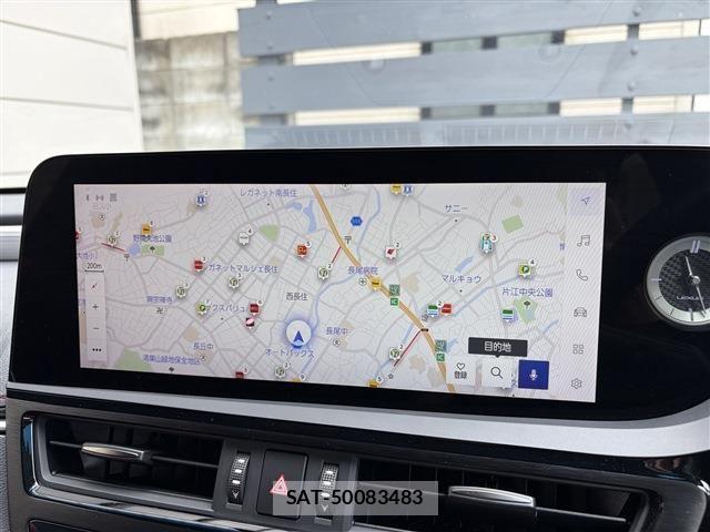Lexus ES 2023-03 7220883-22