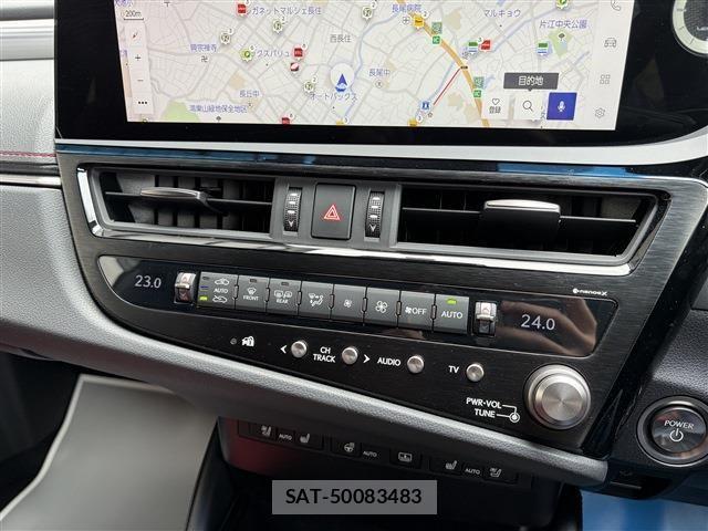 Lexus ES 2023-03 7220883-24