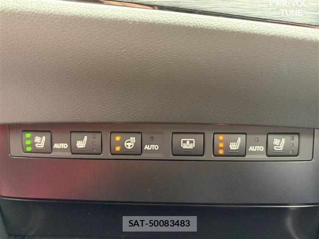Lexus ES 2023-03 7220883-25