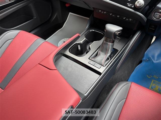Lexus ES 2023-03 7220883-26