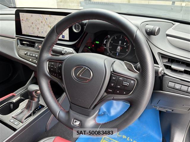 Lexus ES 2023-03 7220883-27