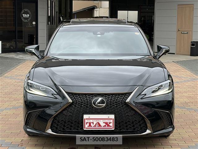 Lexus ES 2023-03 7220883-2