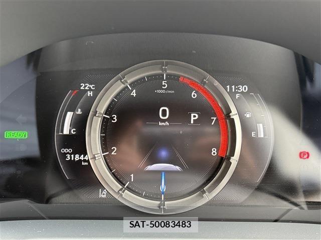 Lexus ES 2023-03 7220883-29