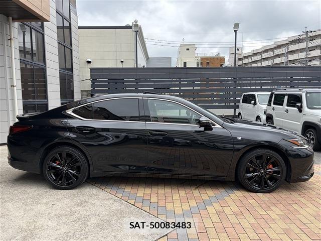Lexus ES 2023-03 7220883-6