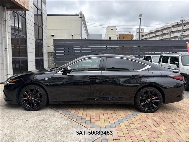 Lexus ES 2023-03 7220883-7