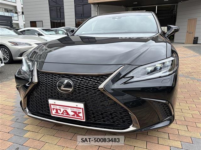 Lexus ES 2023-03 7220883-8