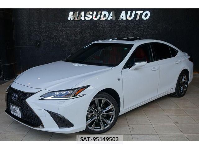 Lexus ES 2019-12 7220879-0
