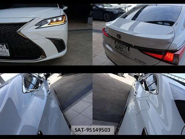 Lexus ES 2019-12 7220879-12