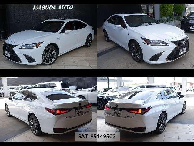 Lexus ES 2019-12 7220879-16