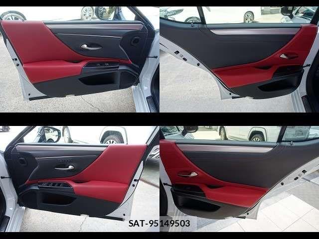 Lexus ES 2019-12 7220879-17