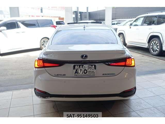 Lexus ES 2019-12 7220879-5