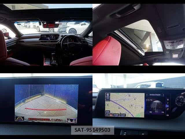 Lexus ES 2019-12 7220879-7