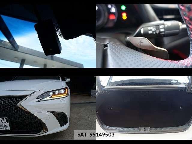 Lexus ES 2019-12 7220879-8