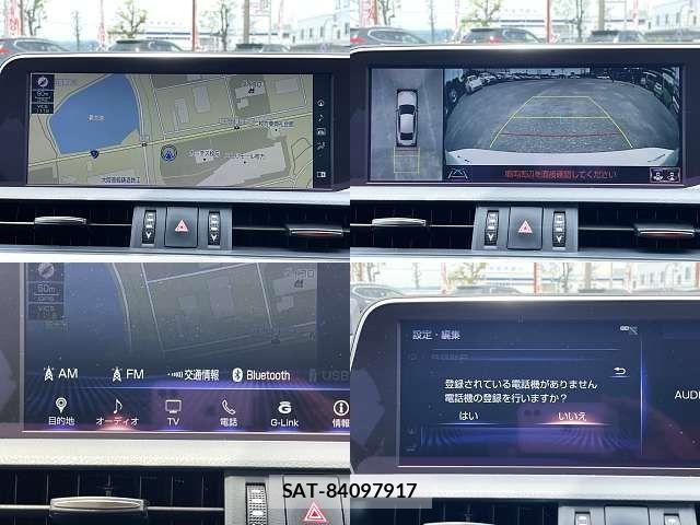 Lexus ES 2018-10 7220867-5