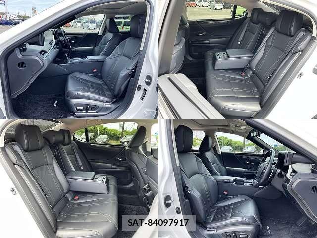 Lexus ES 2018-10 7220867-7