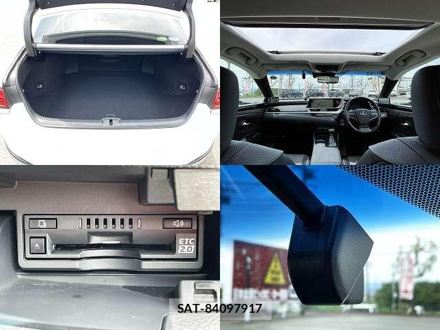 Lexus ES 2018-10 7220867-8