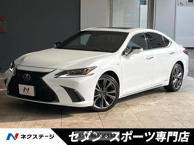 Lexus ES 2019-10 7220872-0