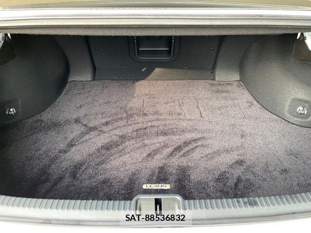 Lexus ES 2019-10 7220872-9