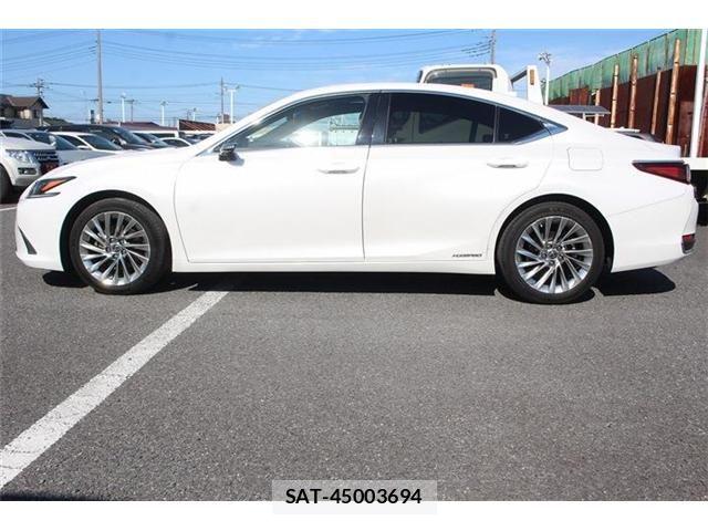 Lexus ES 2019-02 7220870-9