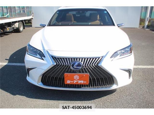 Lexus ES 2019-02 7220870-7