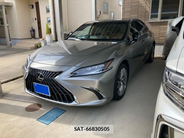 Lexus ES 2024-04 7220882-0