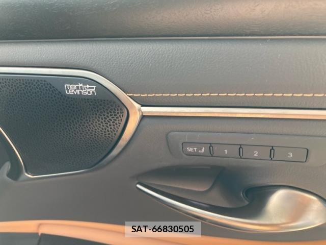 Lexus ES 2024-04 7220882-14