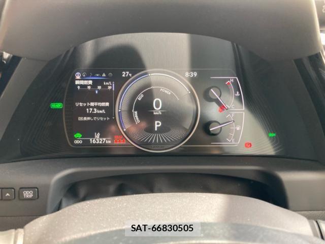 Lexus ES 2024-04 7220882-19
