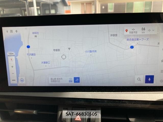 Lexus ES 2024-04 7220882-20