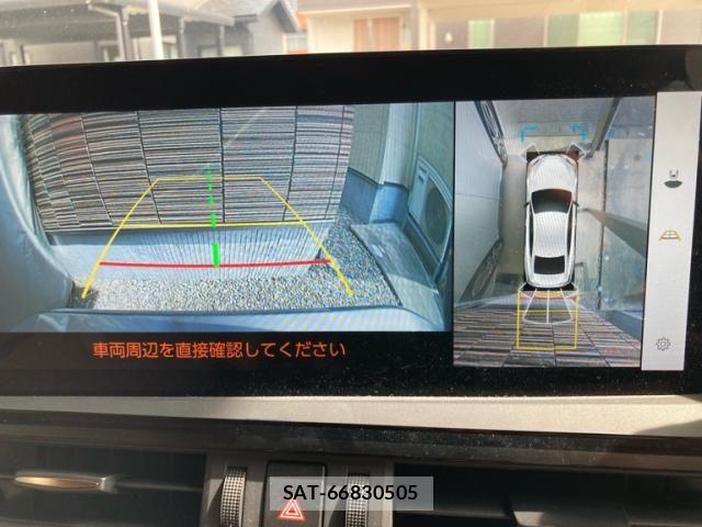 Lexus ES 2024-04 7220882-21