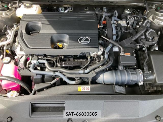 Lexus ES 2024-04 7220882-29
