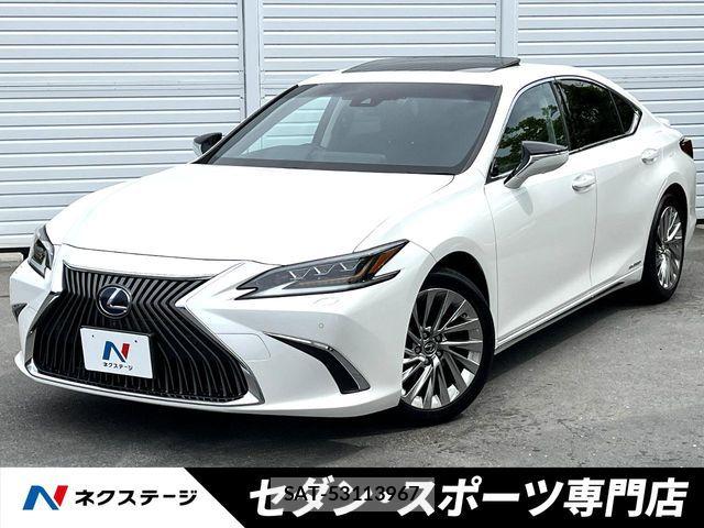Lexus ES 2020-01 7220877-0