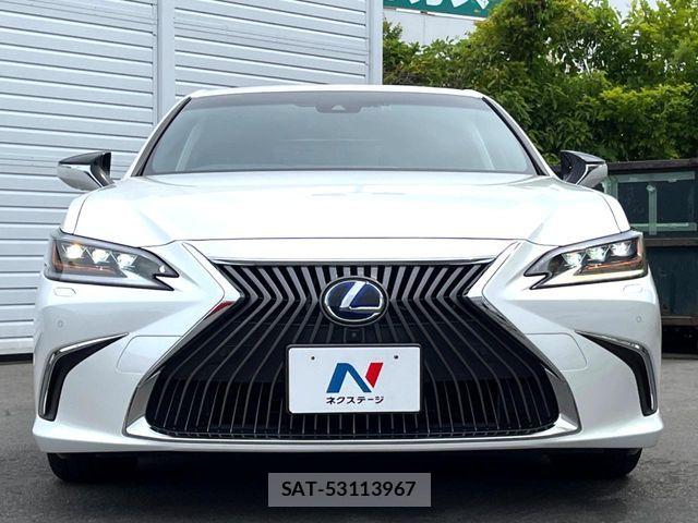 Lexus ES 2020-01 7220877-13